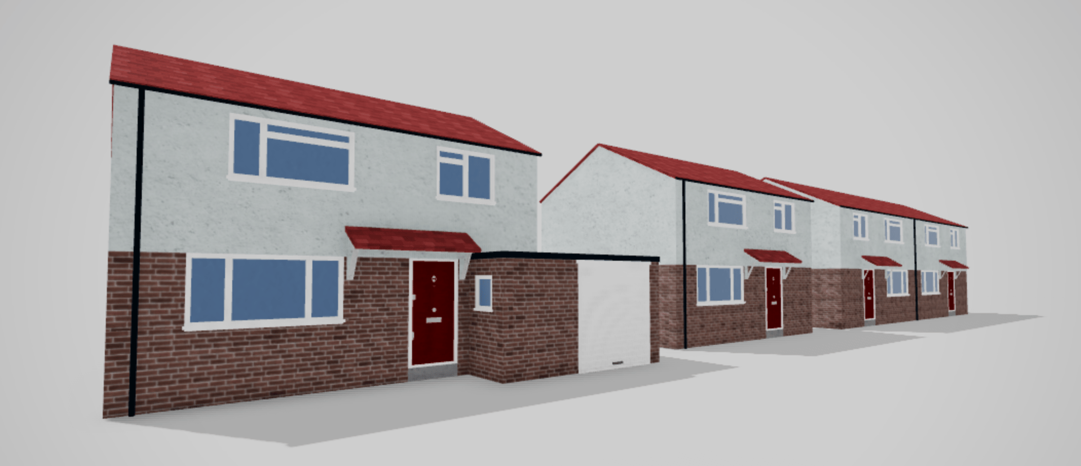 British Building Pack 1 - Payhip