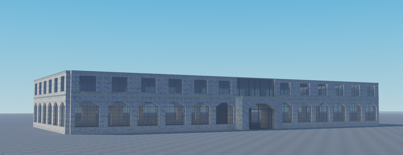 City Building - Payhip