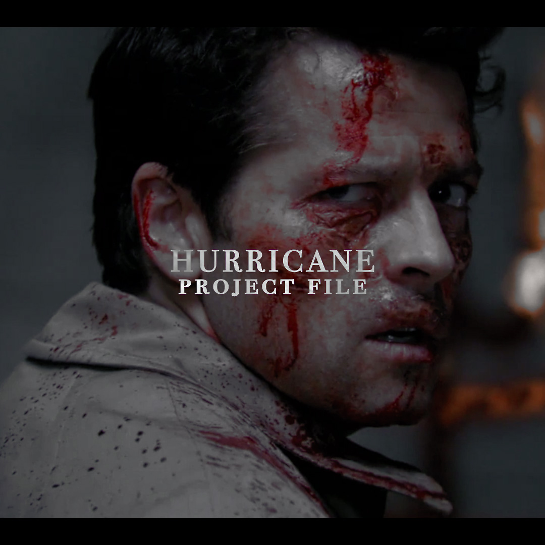 HURRICANE - project file - Payhip