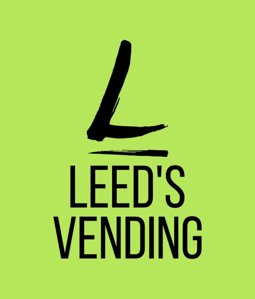 Leeds Vending service