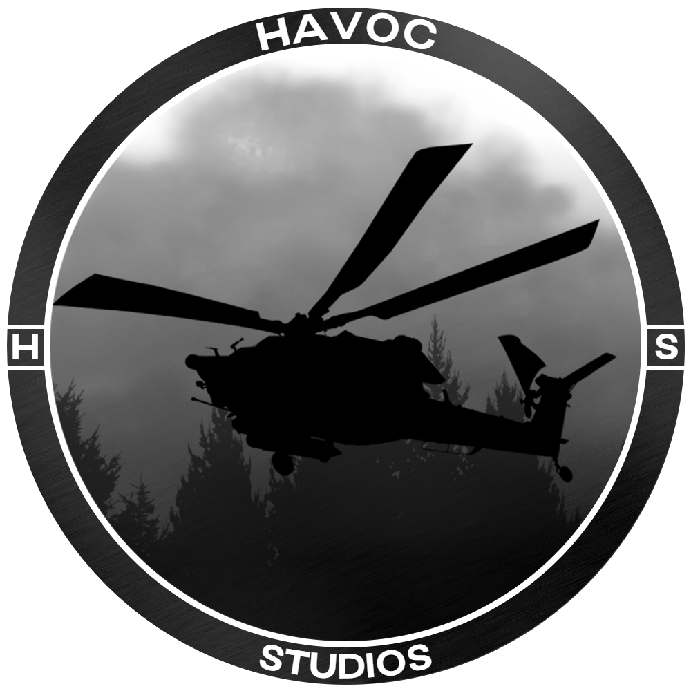 Havoc Studios Payhip