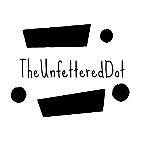 The Unfettered Dot