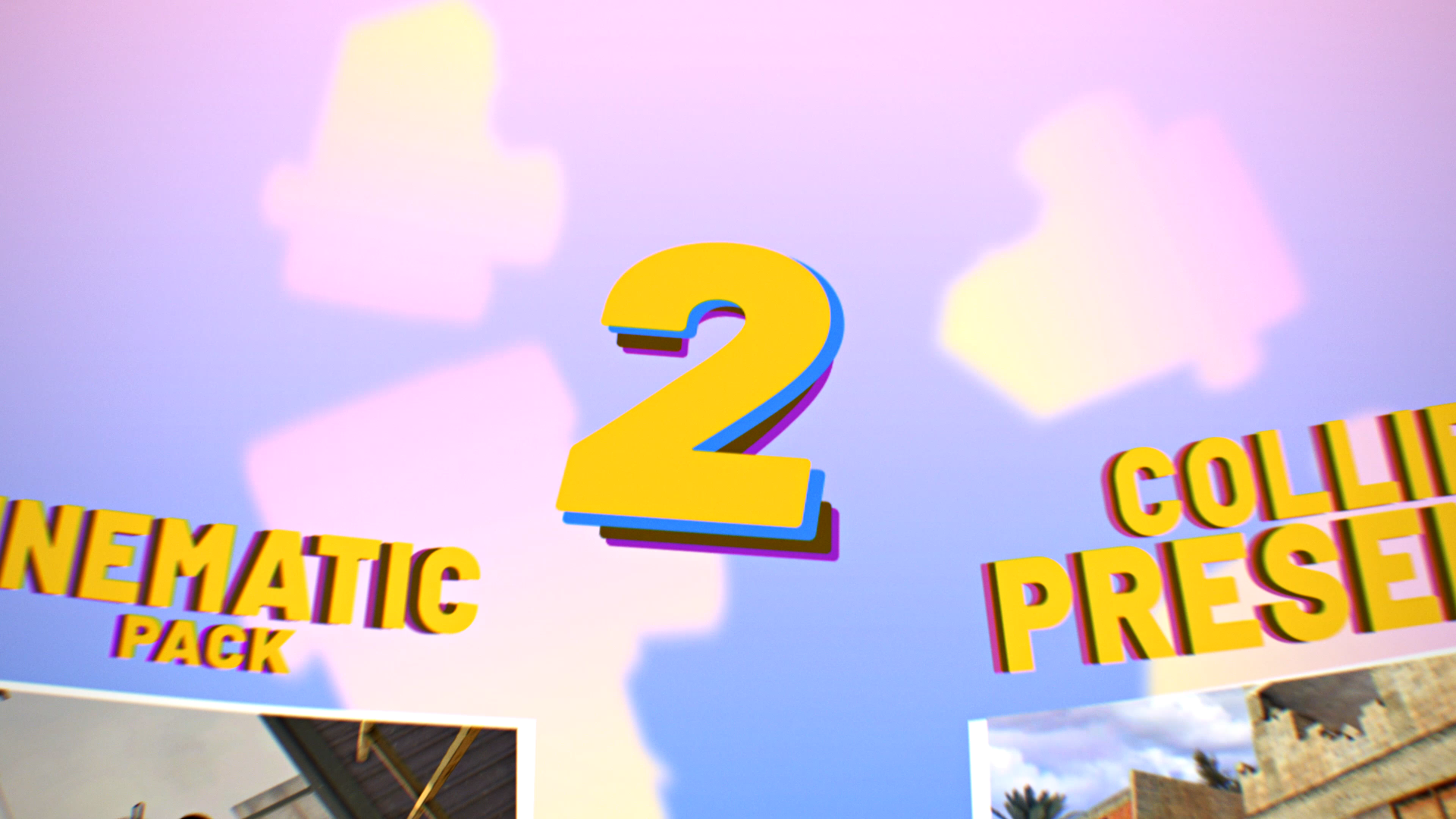 CINEMATIC PACK 2 - Payhip