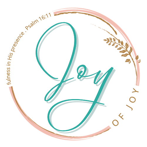 Joy of Joy