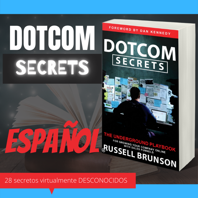 Secretos DOTCOM, PDF, Marketing