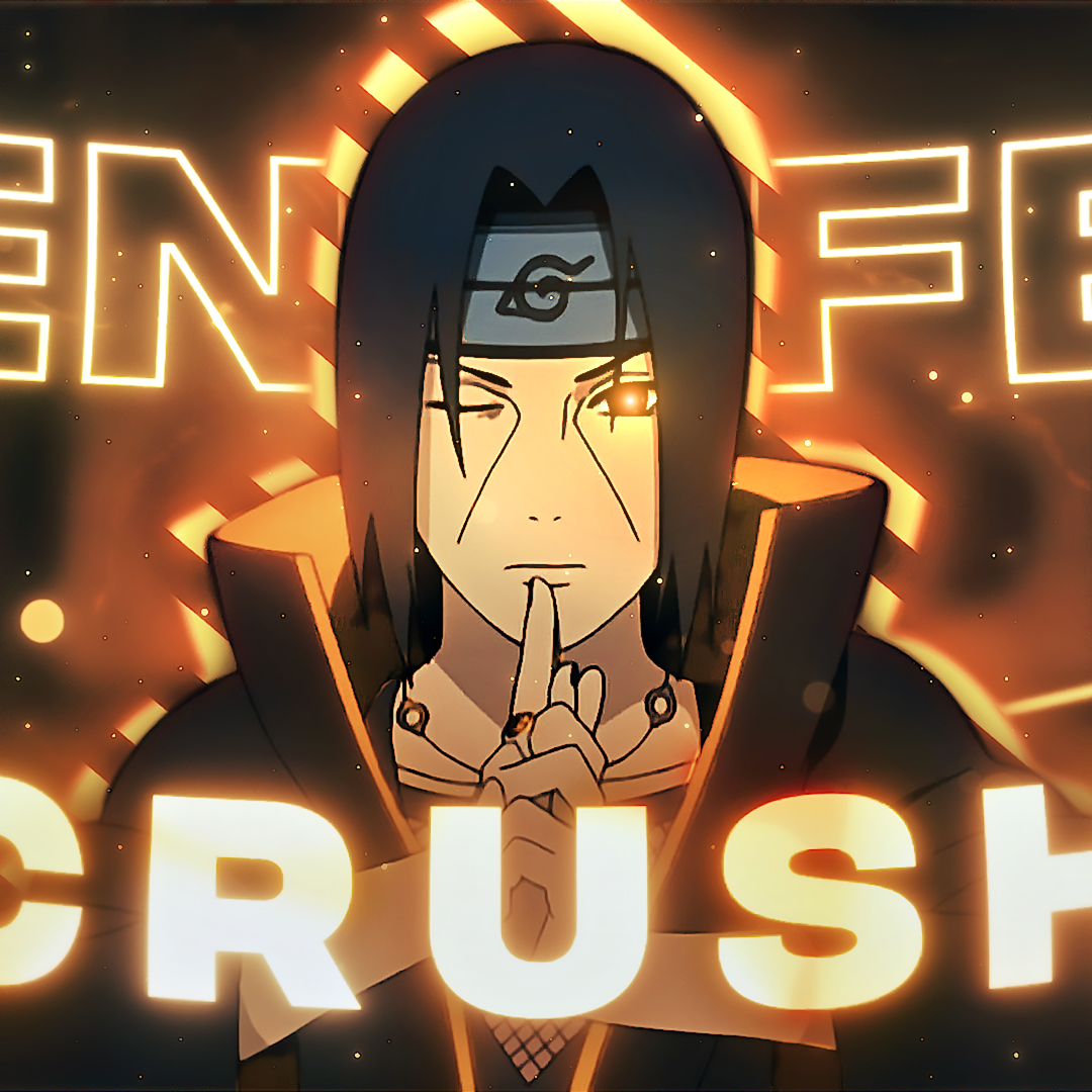 Crush - Naruto - Payhip