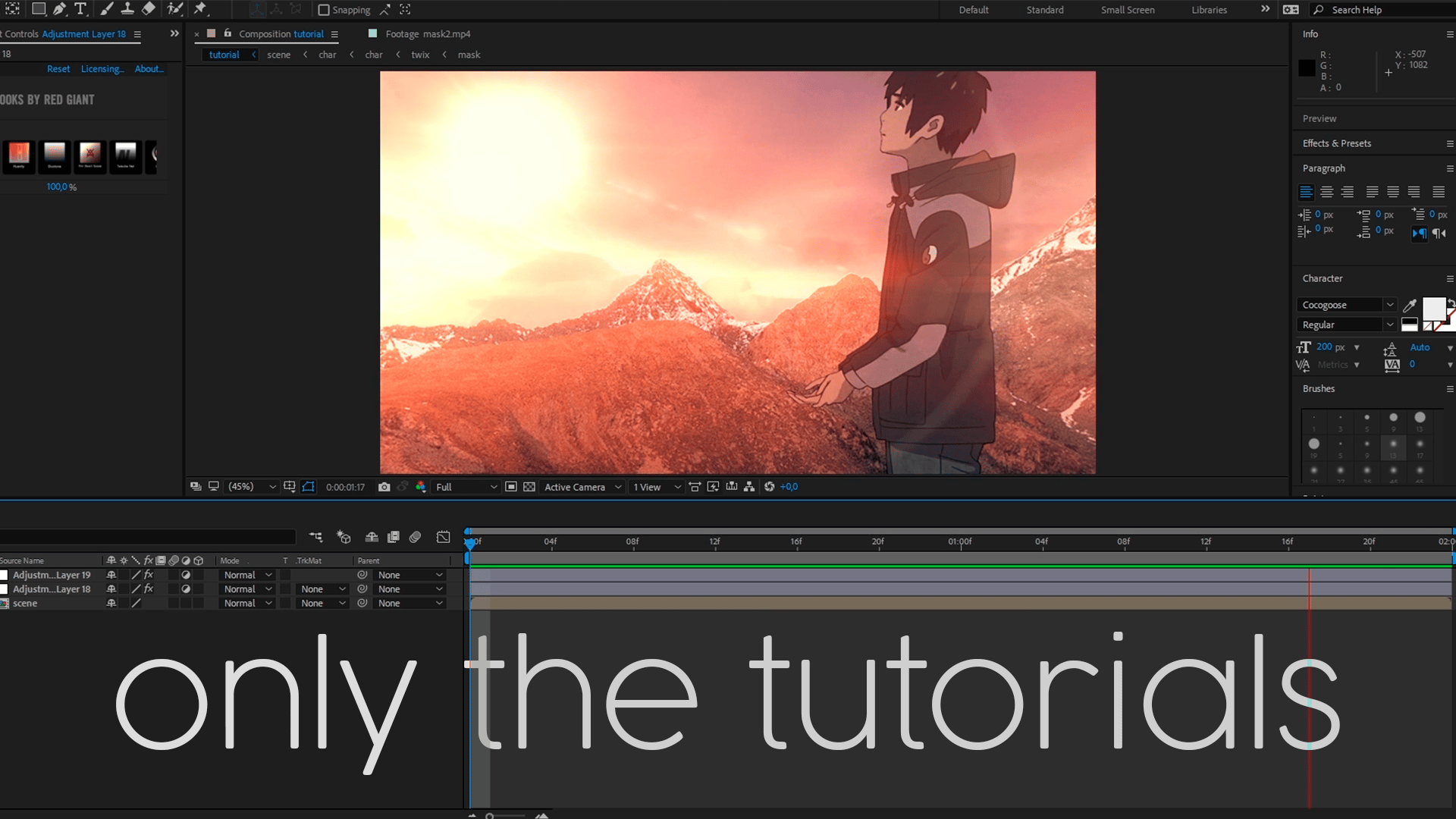 MRZ Tutorial Pack - Payhip
