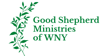 Good Shepherd Ministries Logo