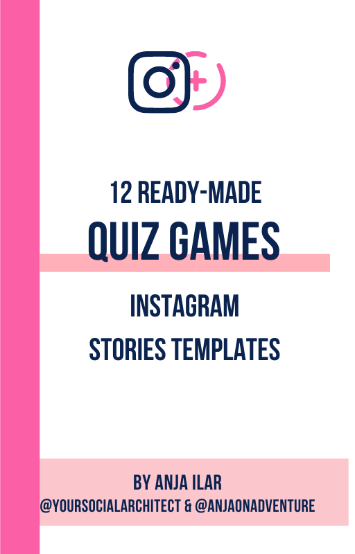 Template Instagram  Perguntas para conhecer alguém, Quiz de