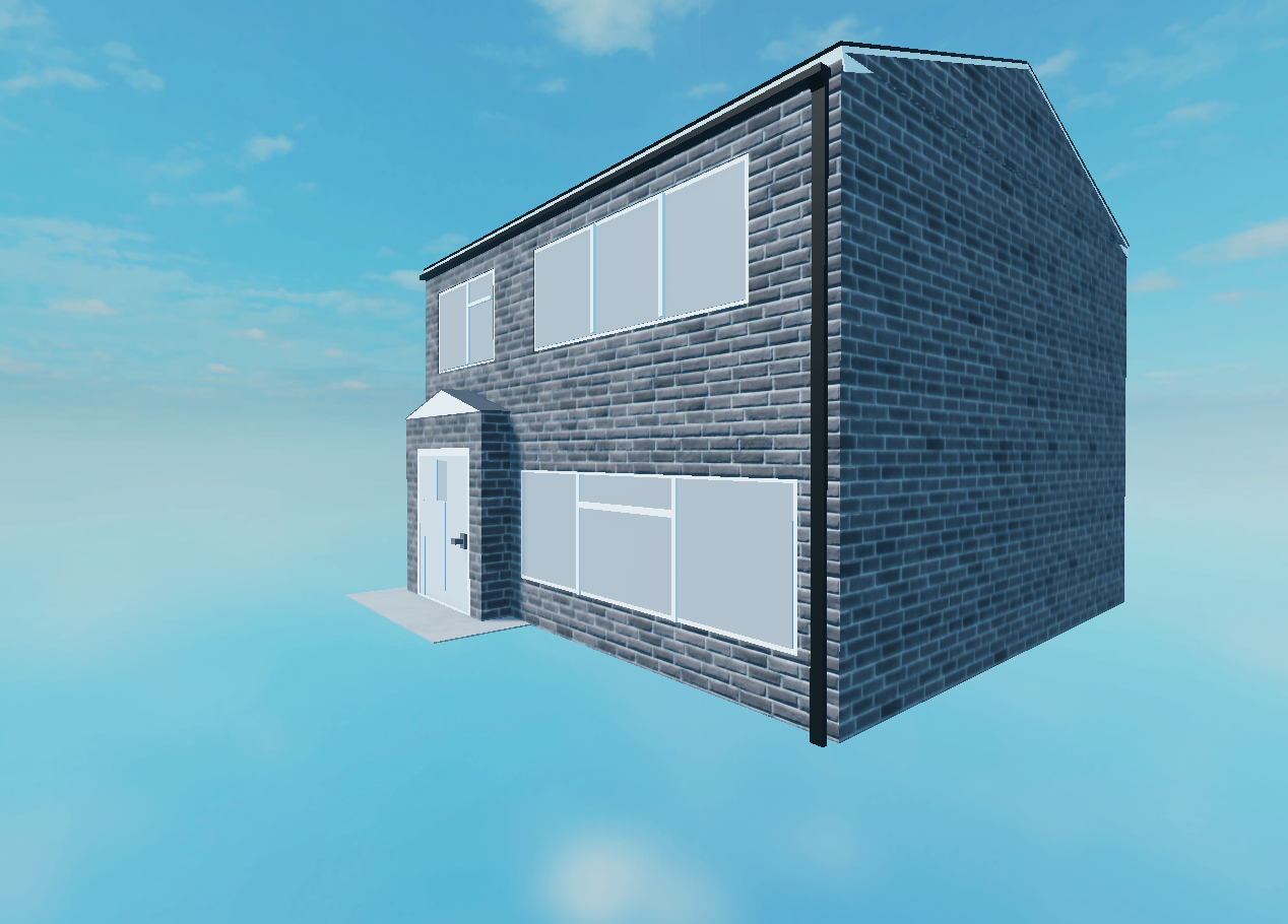 Random Basic House UK Basic House - Payhip