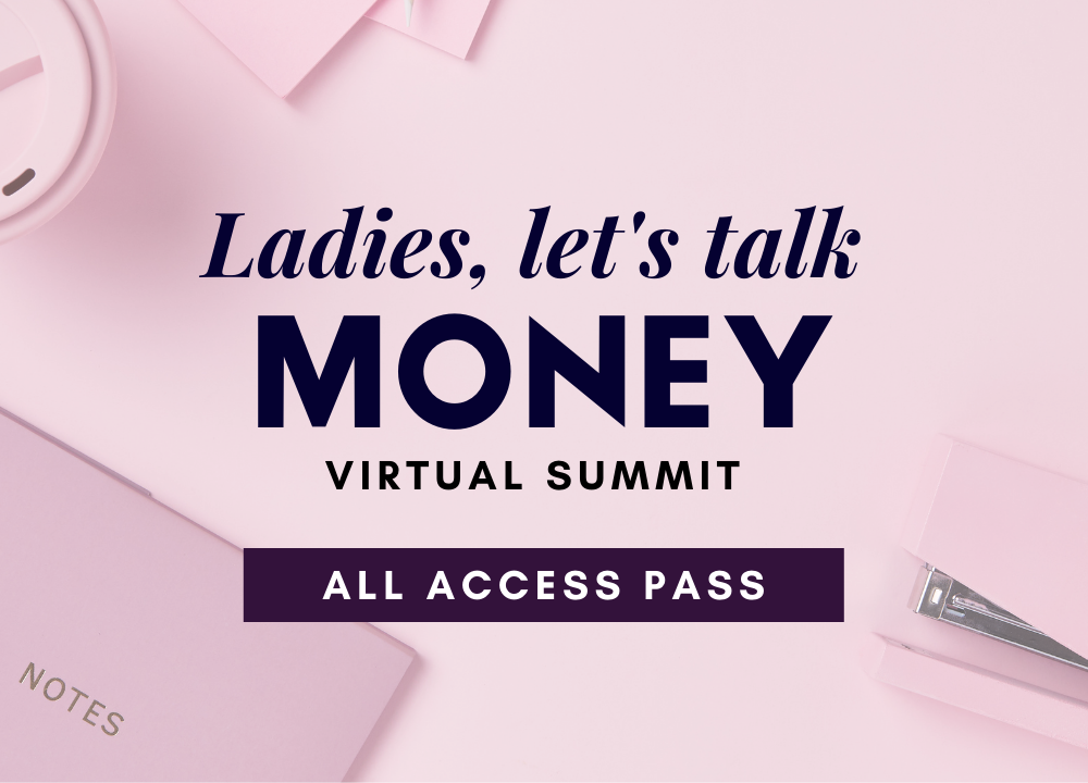 All Access Summit