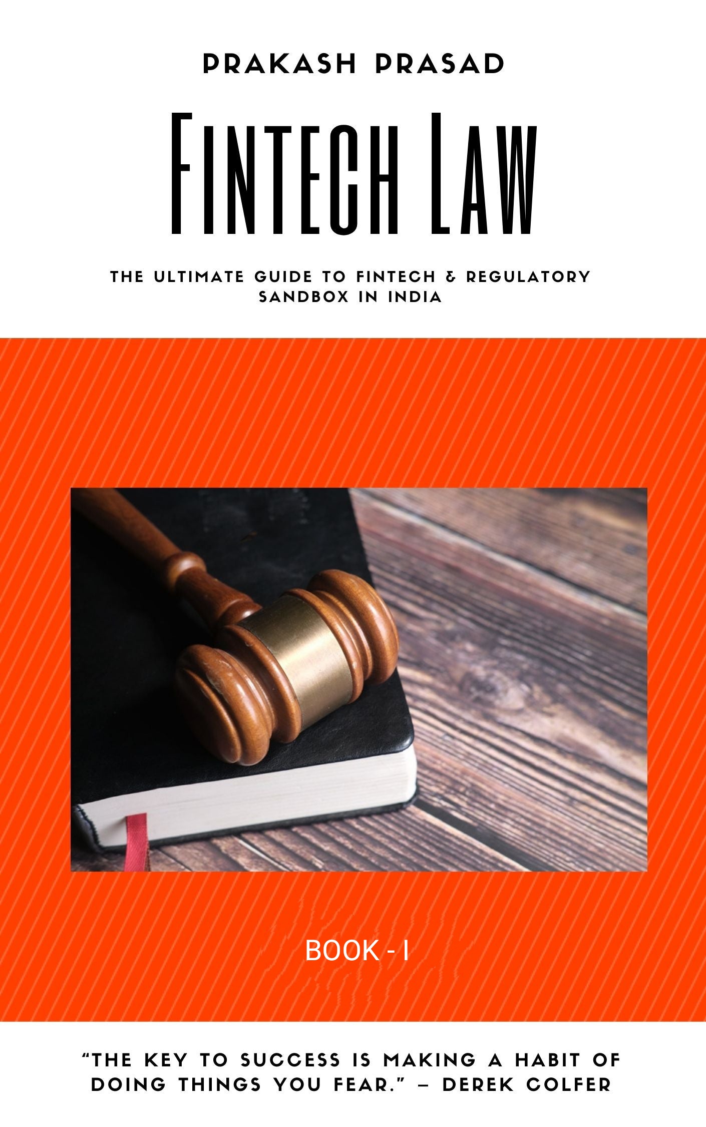 FinTech Law - Part 1