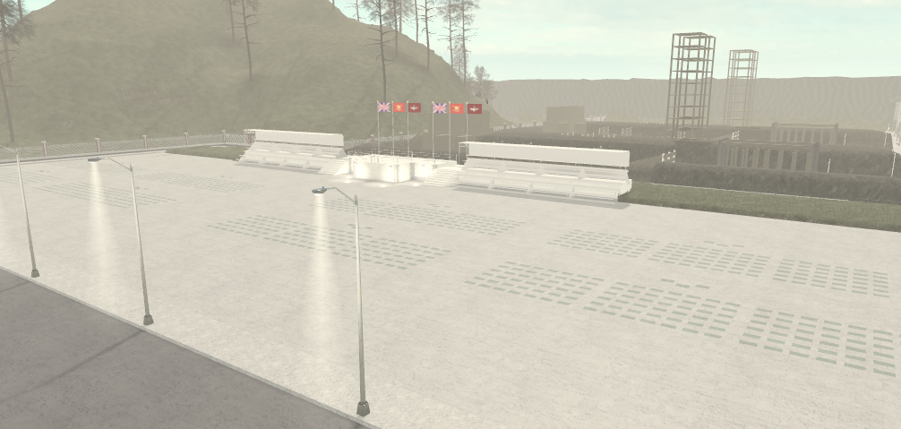 British Army Training Map - Payhip