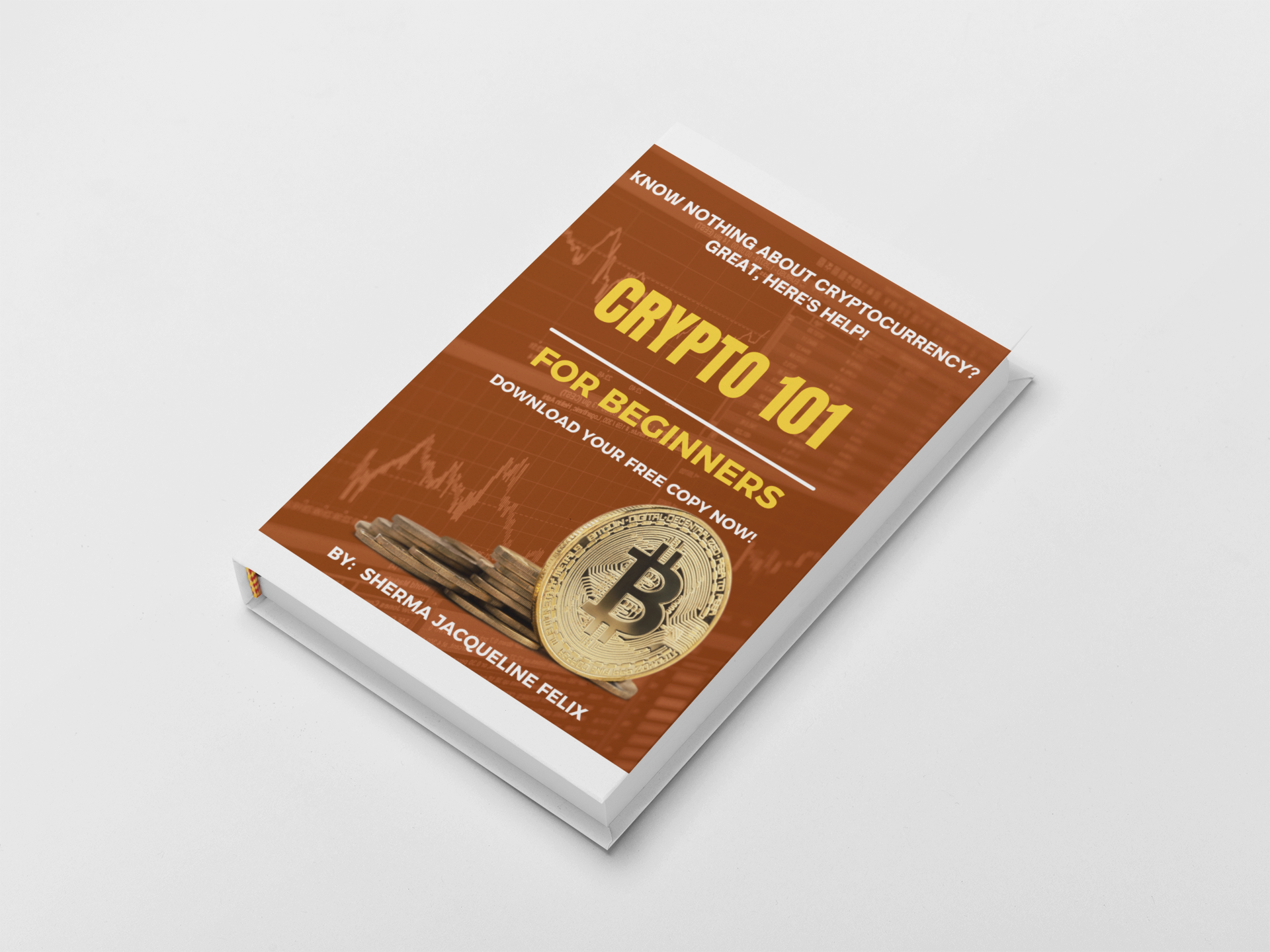 CRYPTO 101 FOR BEGINNERS Payhip crypto-101-for-beginners-payhip
