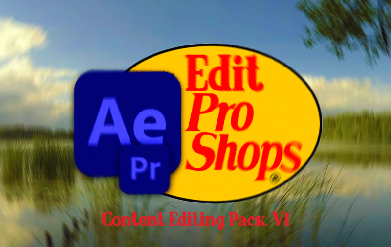 The Edit Pro Shop Editing pack .V1 - Payhip