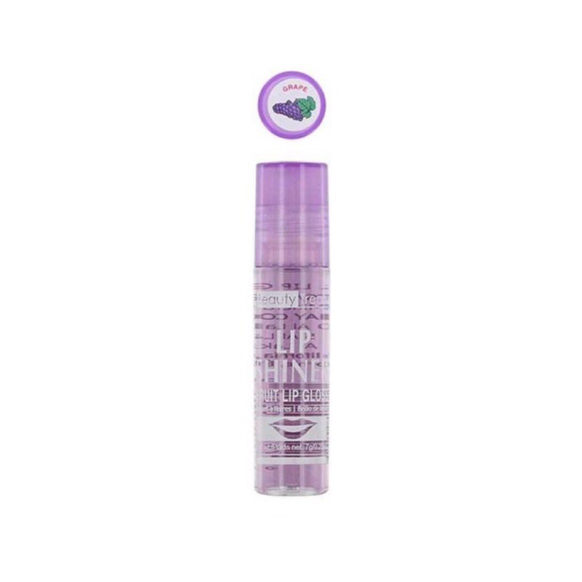 Grape lip shiner - Payhip