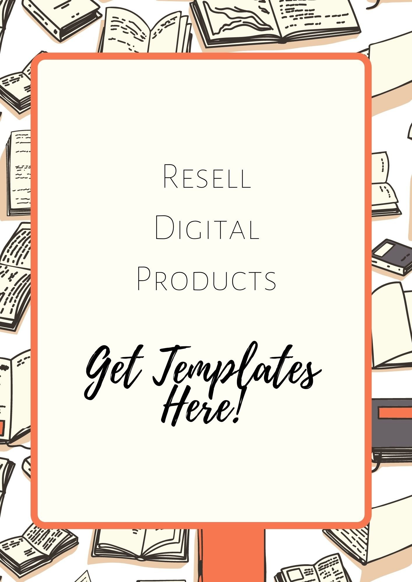 Digital Product Business Starter Kit - Payhip