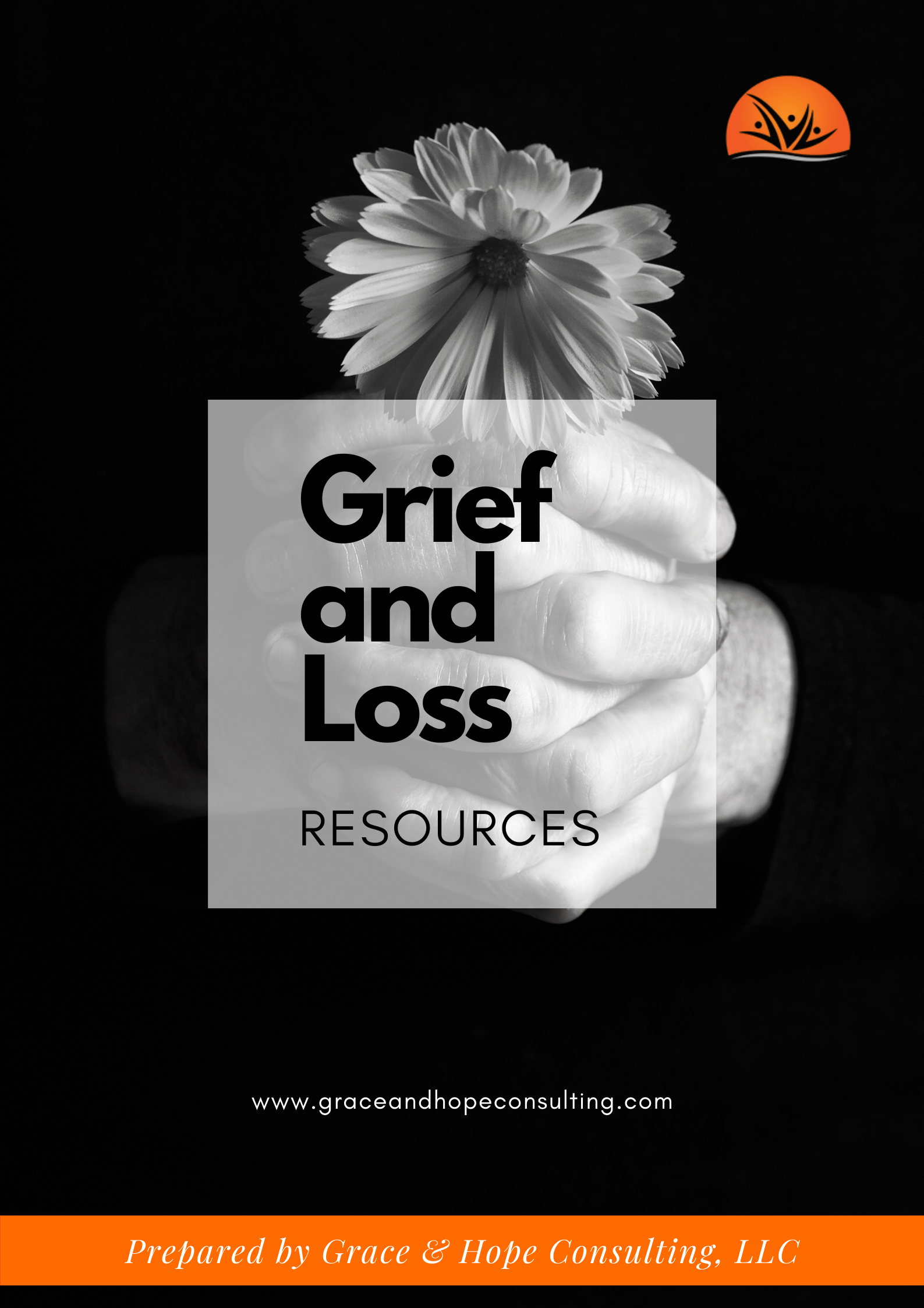 Resources for Grief & Loss - Payhip
