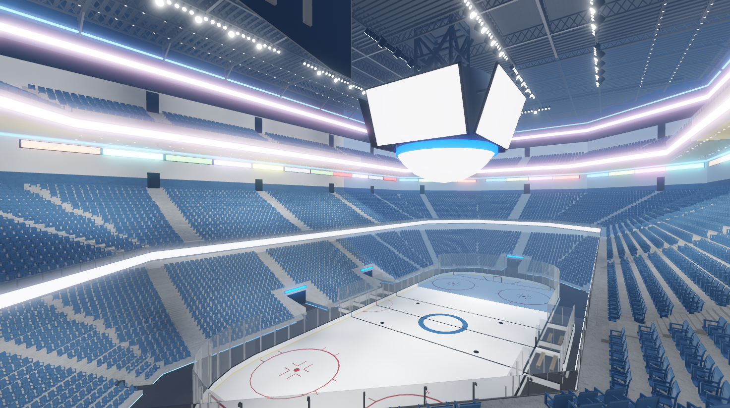 Hockey Stadium - Payhip