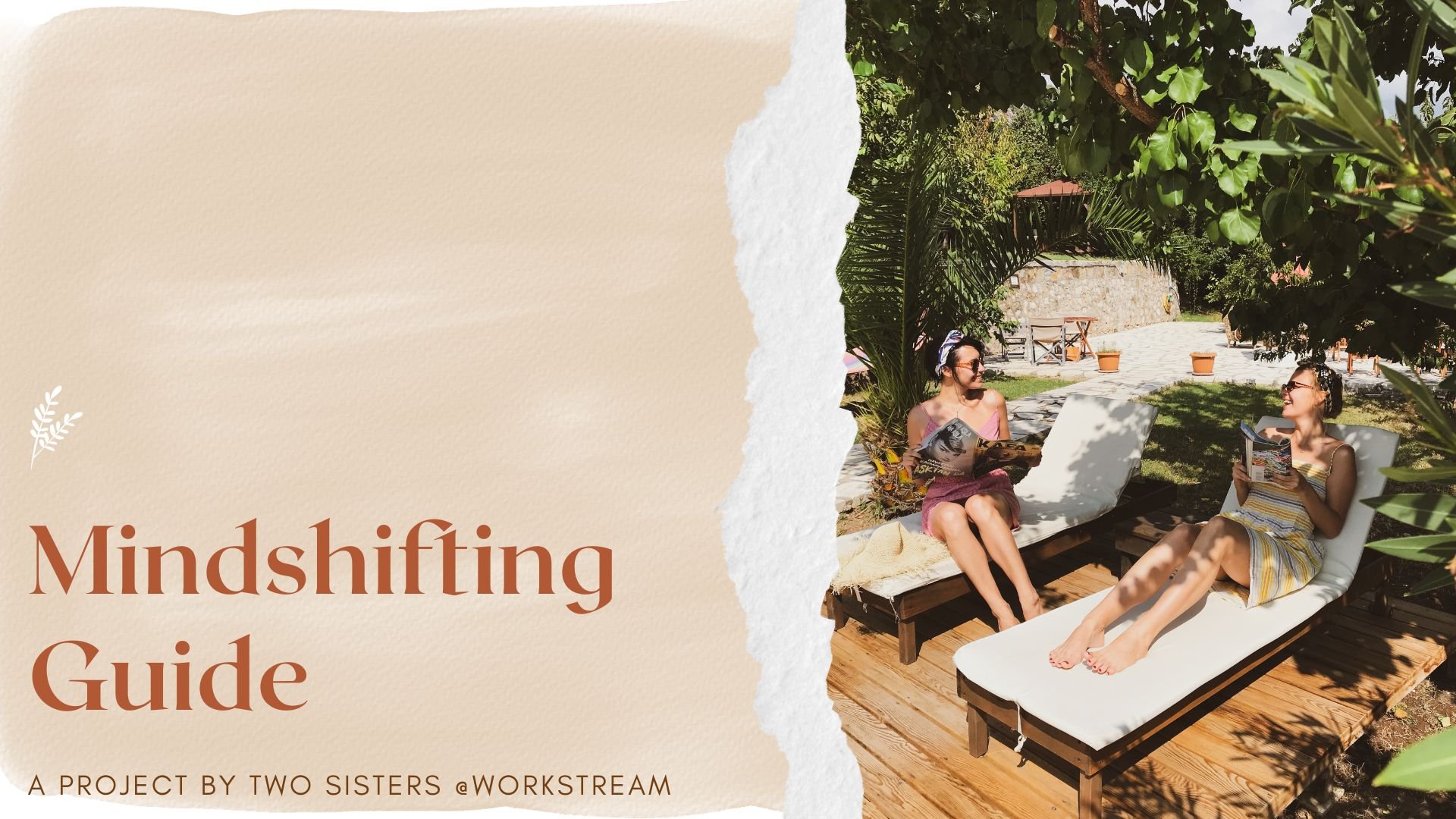 Mindshifting. A guide to shift your thinking. - Payhip