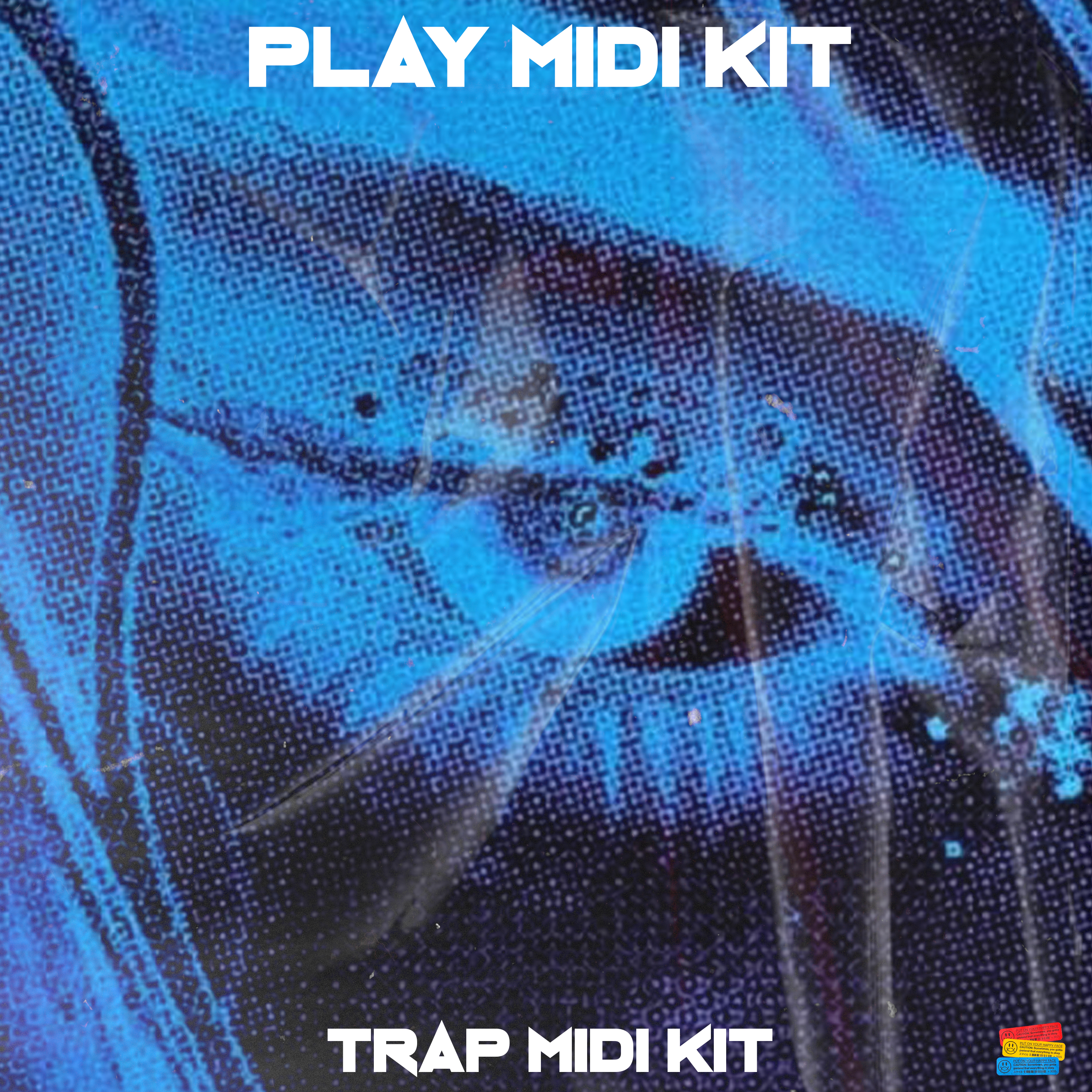 TRAP MIDI KIT - Payhip