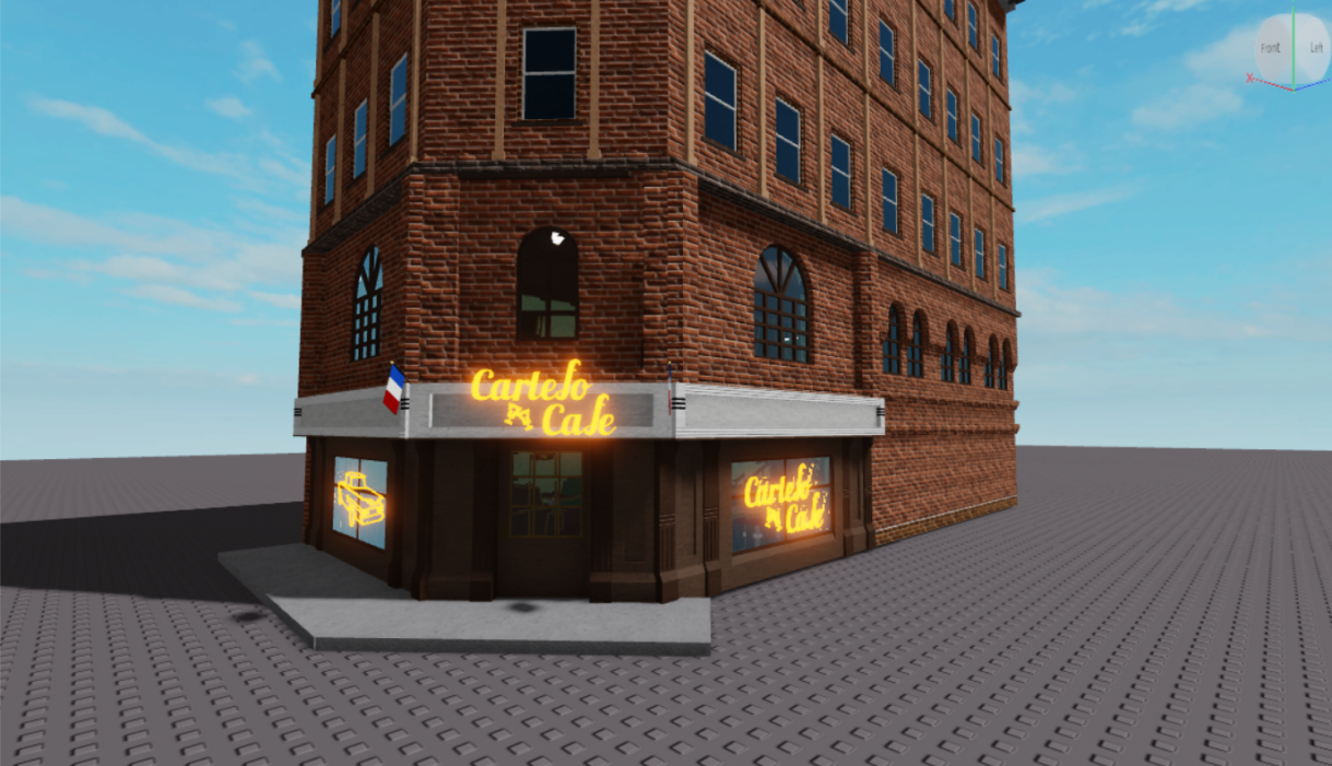 Cafe 1 - Payhip