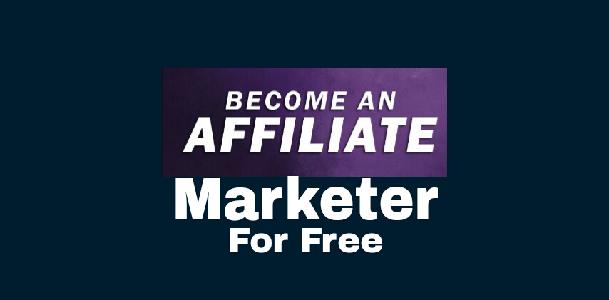 How to become an affiliate marketer in Nigeria for free