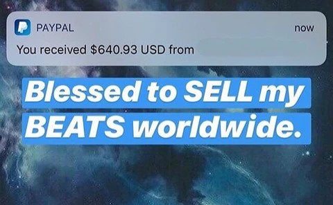 How To Sell Beats Online