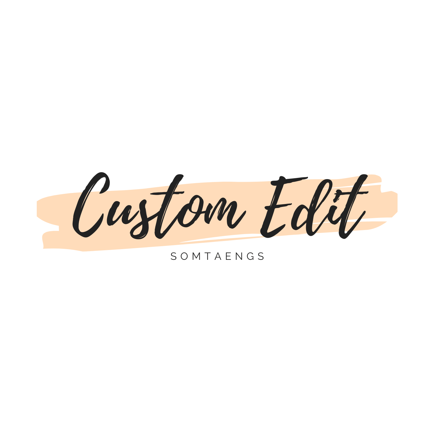 Custom Edit - Payhip