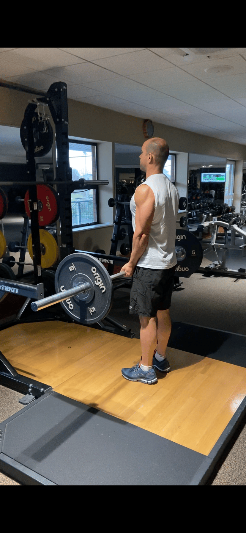 Building muscle - Payhip
