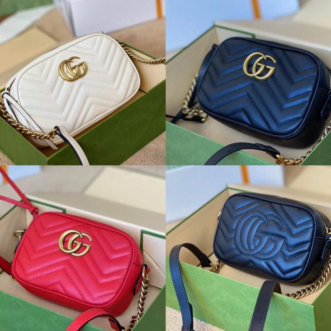 Cute Crossbody Gucci Bags