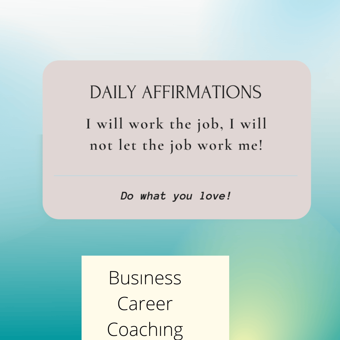 Career Coaching: Level Up to Your Next Position! - Payhip