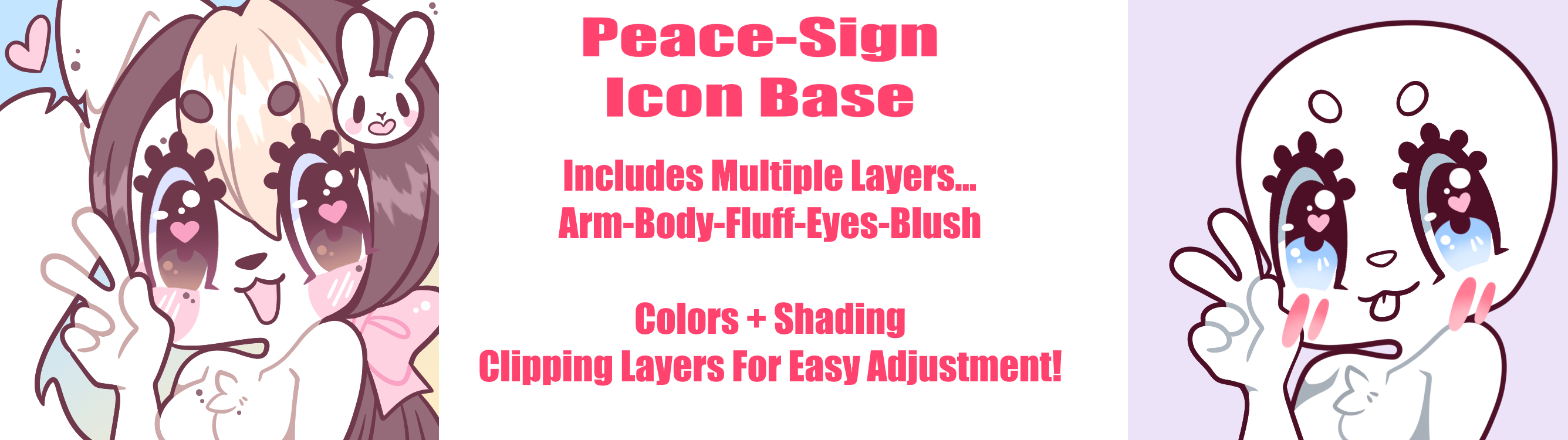 Icon Base - Payhip