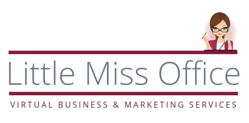 Little Miss Office Business Services