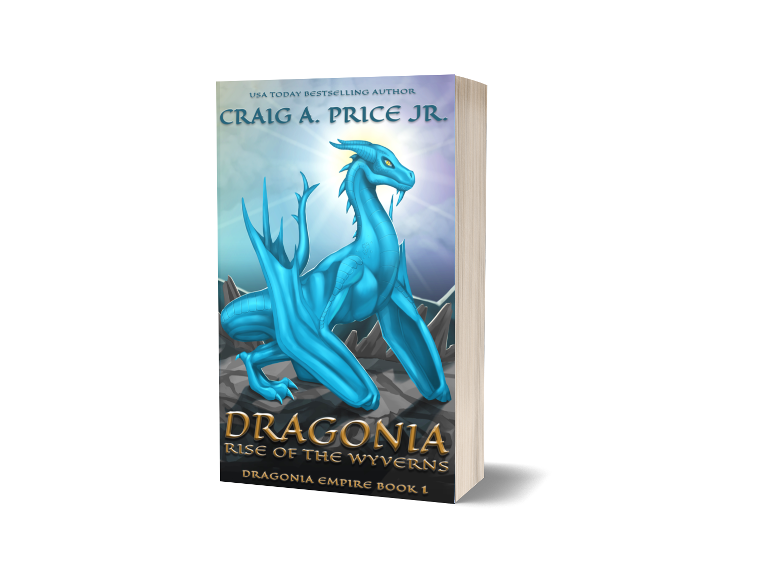 Dragonia Casino promotionele afbeelding