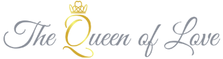 The Queen of Love by Katherine Wei