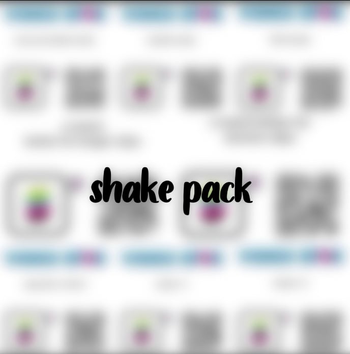 shake pack - Payhip