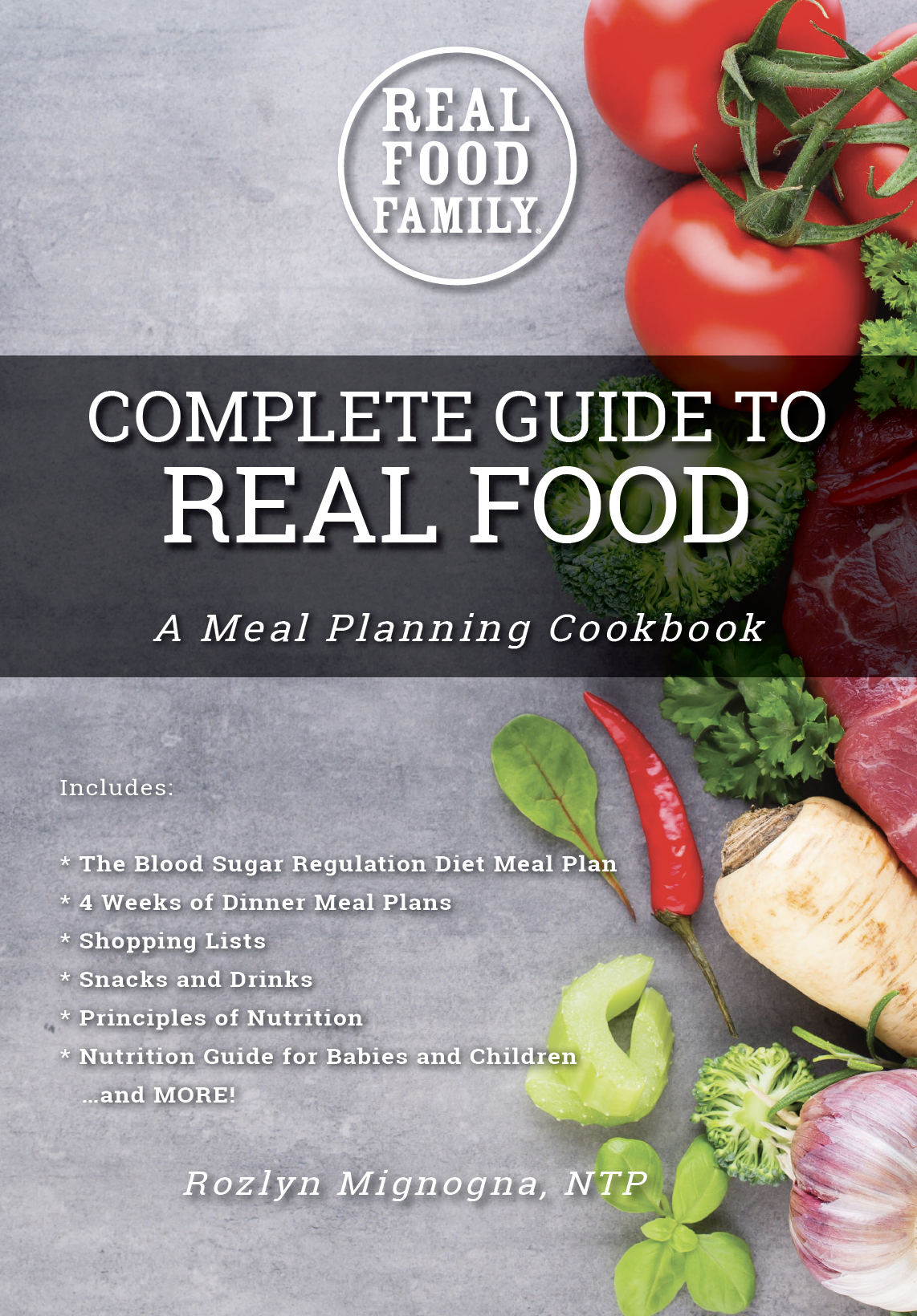 Ultimate Guide to Family Recipes Cookbook Design