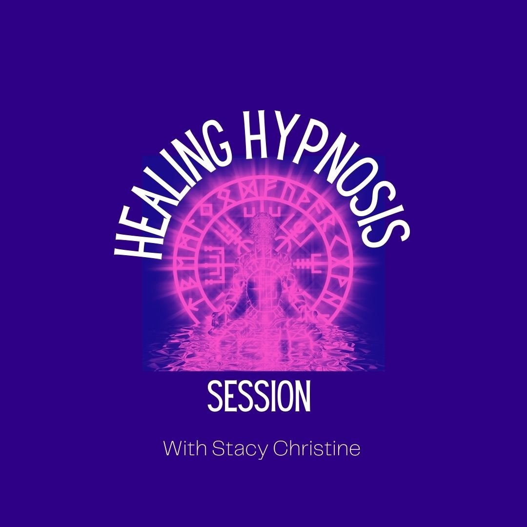 Group Healing Hypnosis Session - Payhip