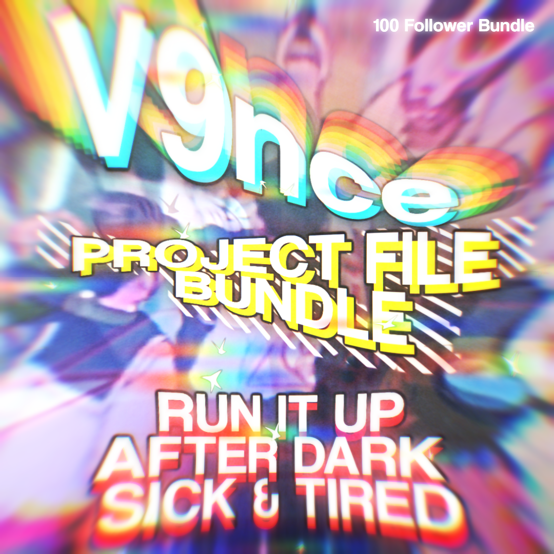 Project File Bundle - Payhip