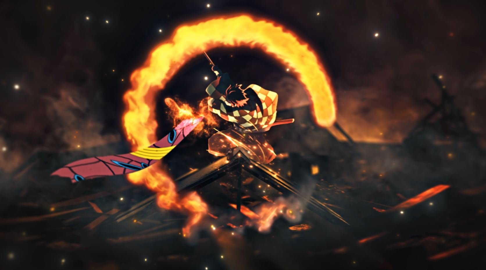 Infinity Edit Project File - Payhip