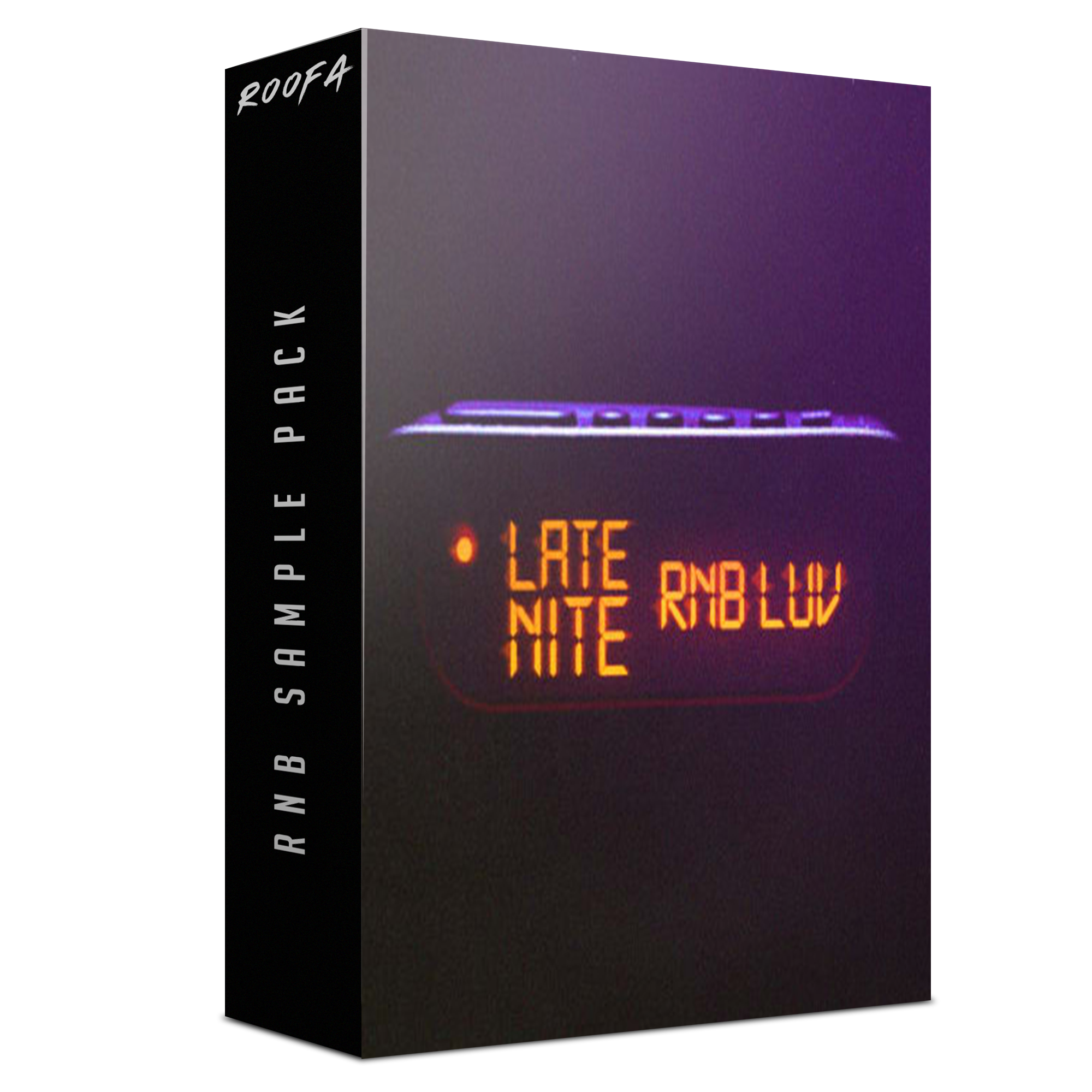 Late Night - RnB loop kit - Payhip