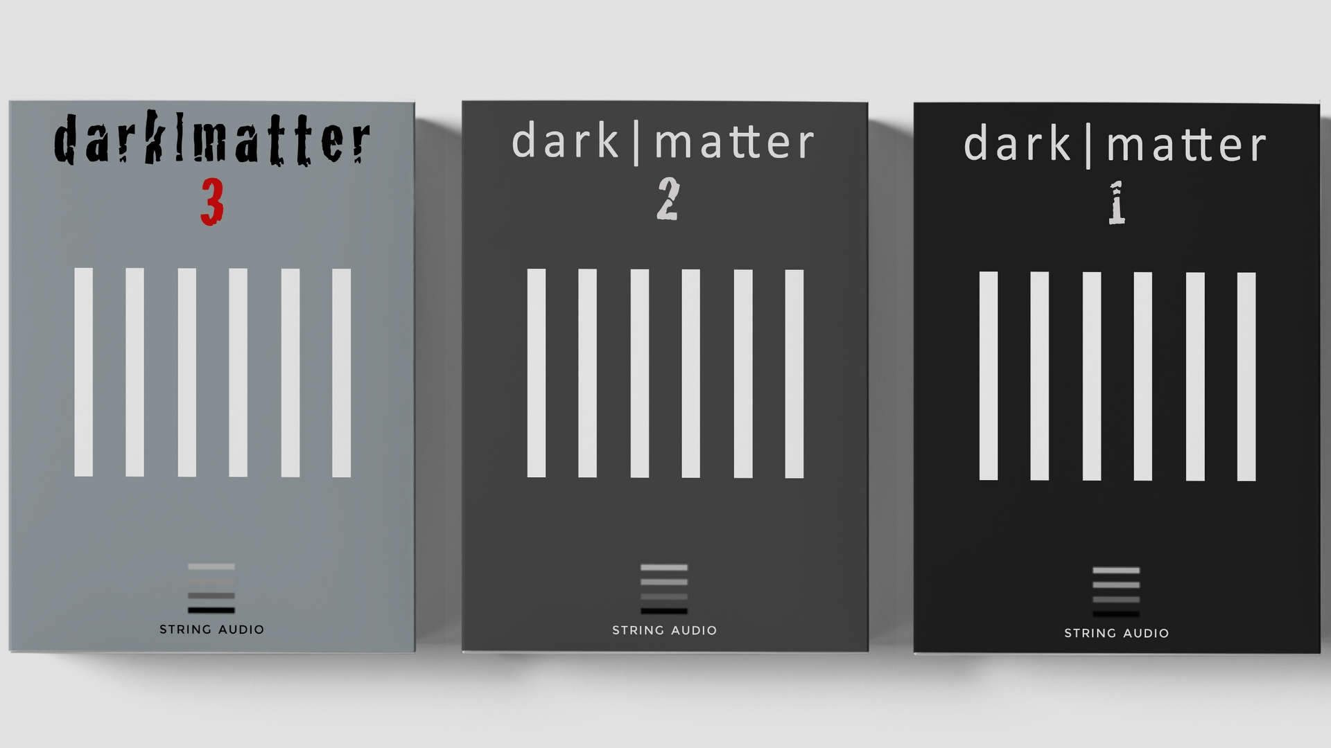 Dark Matter Bundle - Payhip