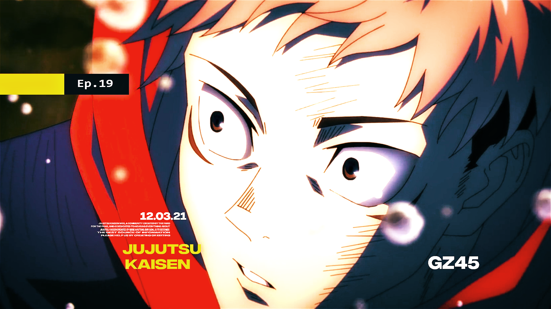 Best Jujutsu Kaisen Episodes