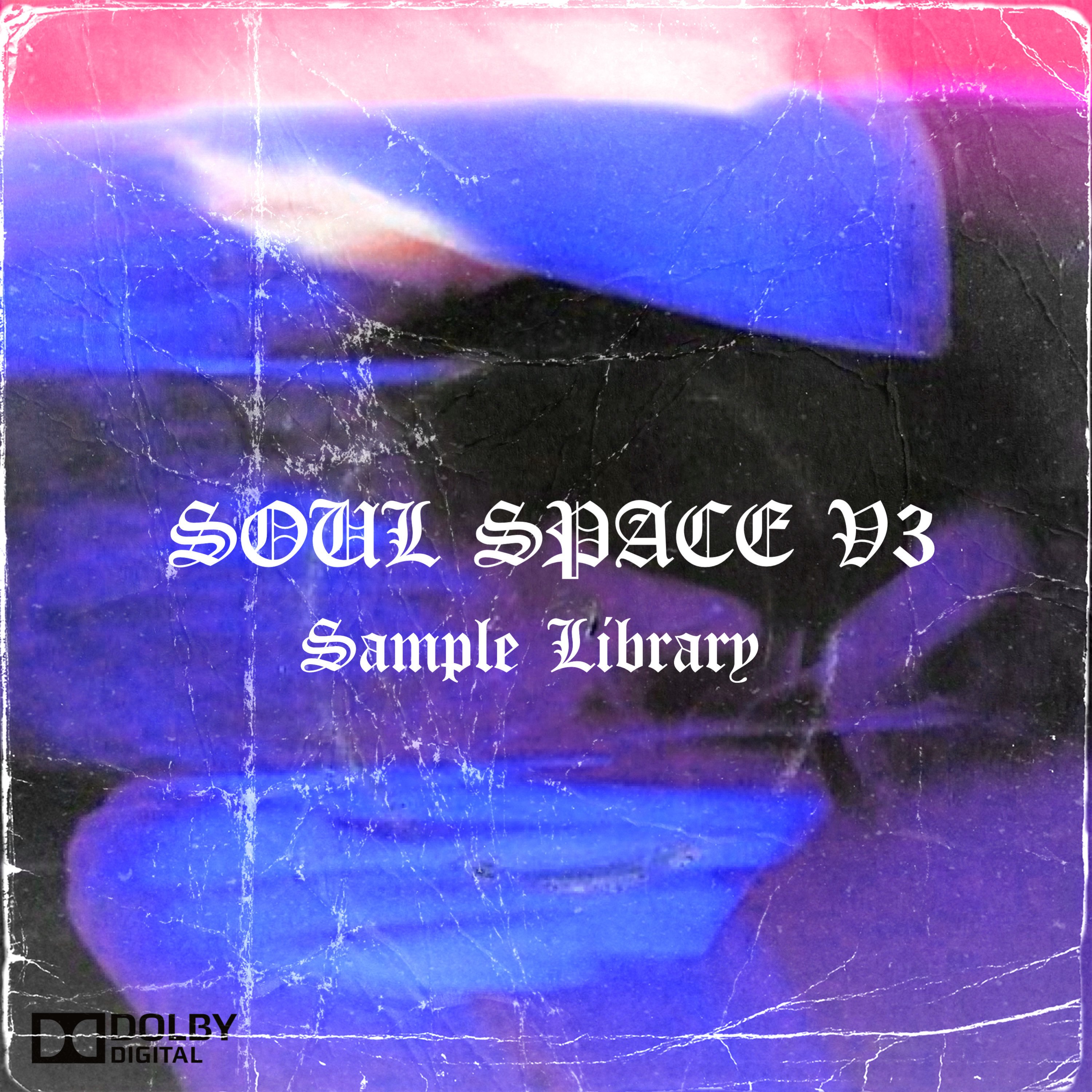 FREE VERSION (50 ) FREE SAMPLE PACK/LOOP KIT "SOUL SPACE V3" (DEZ ...