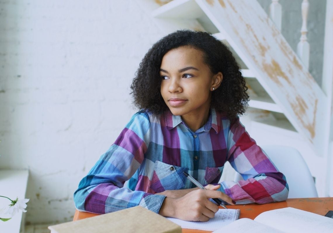 How to Find the Right Idea for Your Book