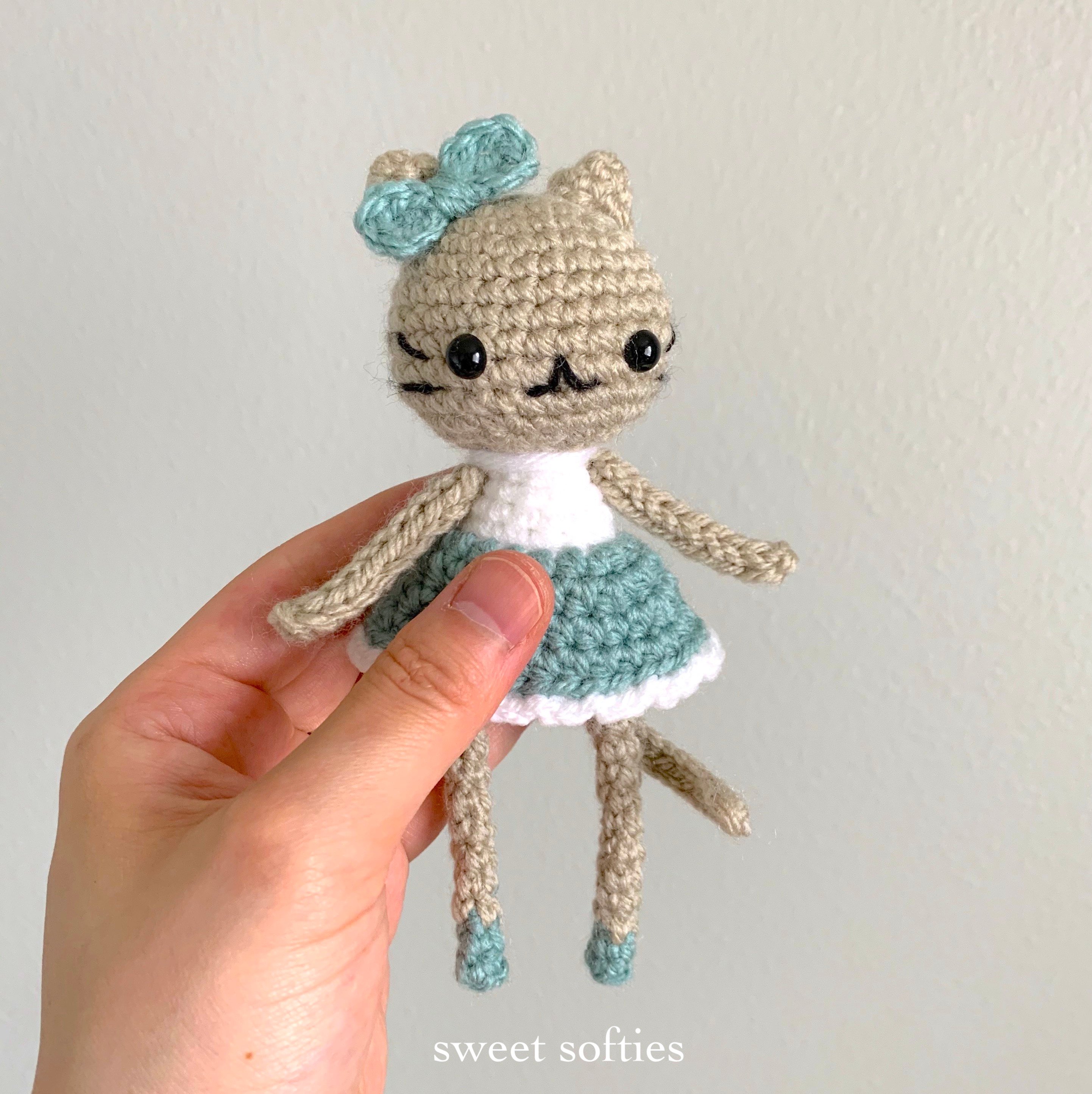 Kitten Pixie - Payhip