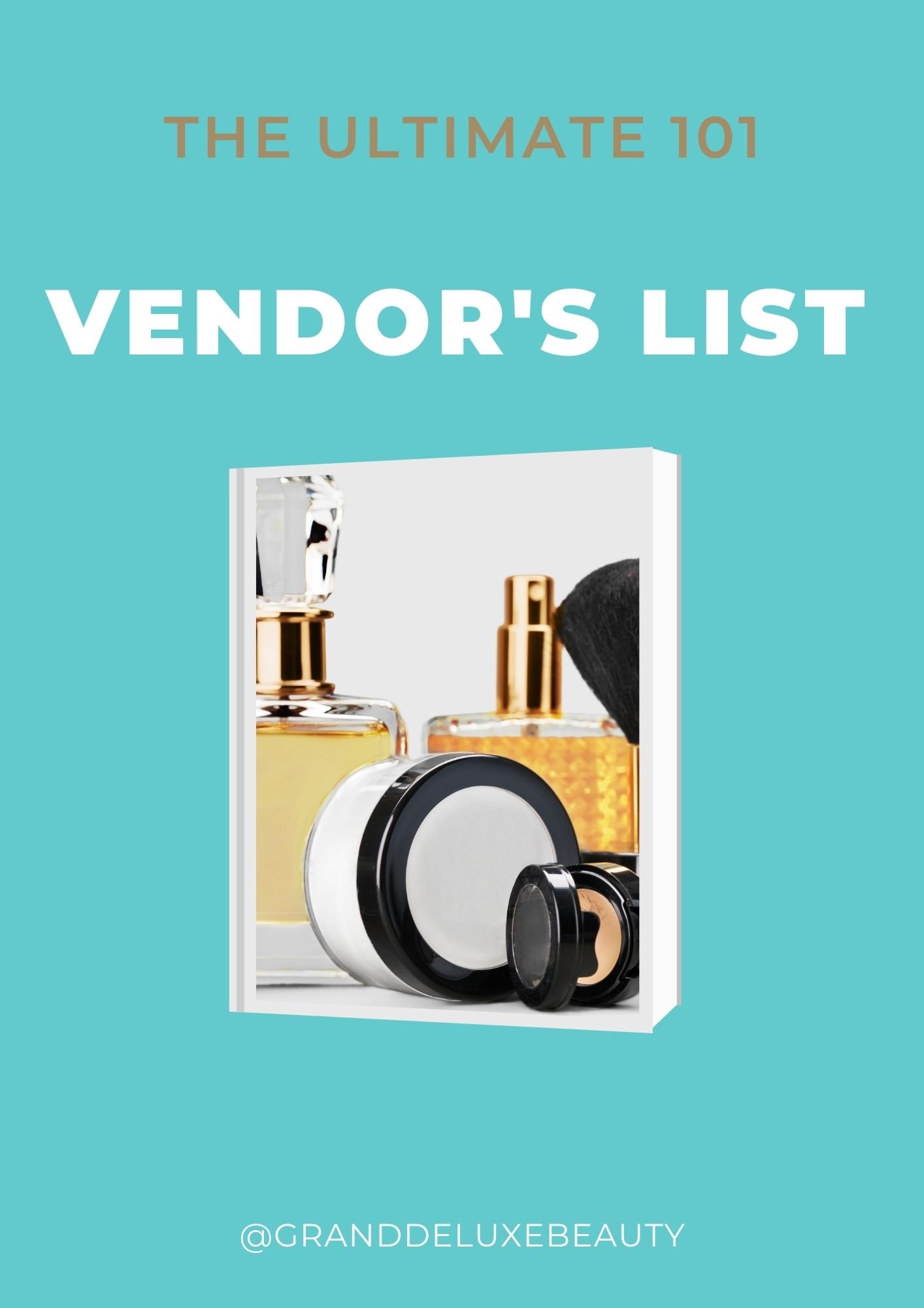 The Ultimate Vendors List - Payhip