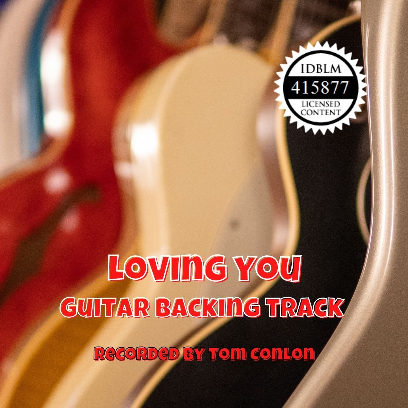 Loving You backing track - Payhip
