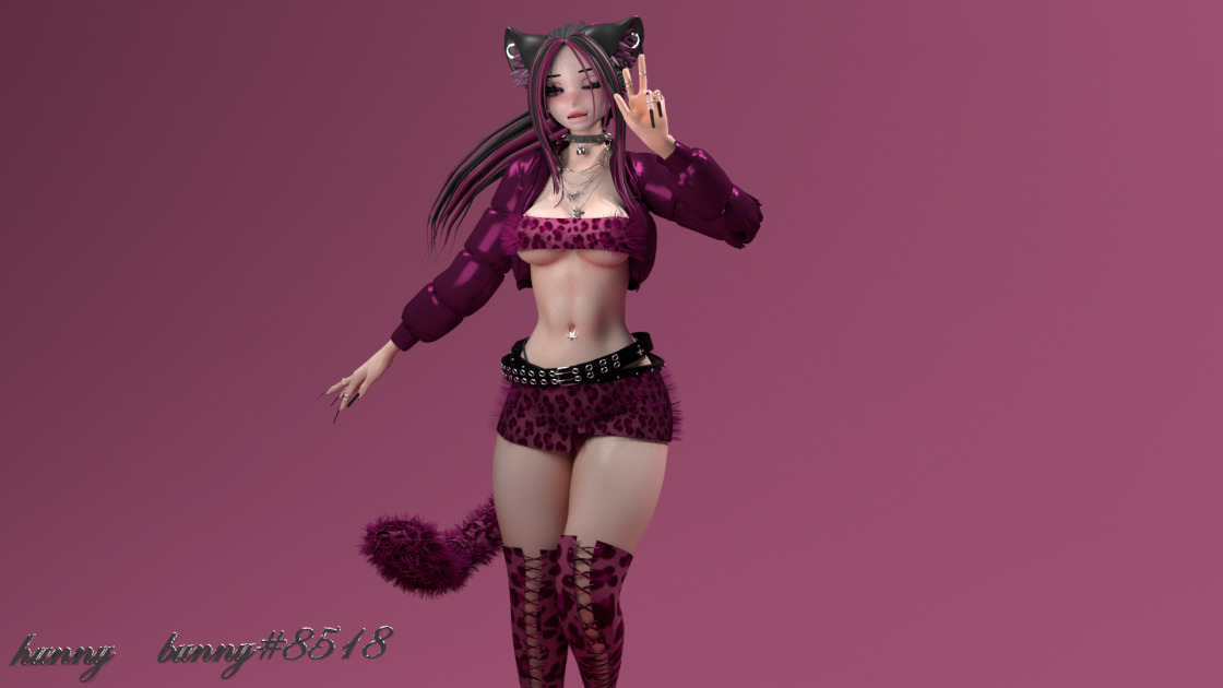 ♡Jennifer♡ 3.0 NSFW